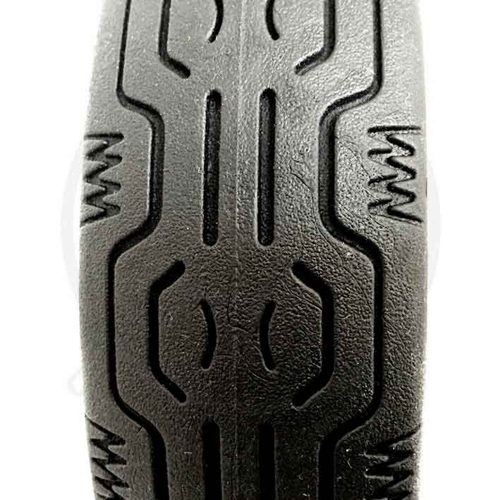 Pièce détachée Xiaomi Mijia M365 - STD & PRO - Pneu solide 8,5 Xiaomi Mijia M365 Part - STD & PRO - 8.5