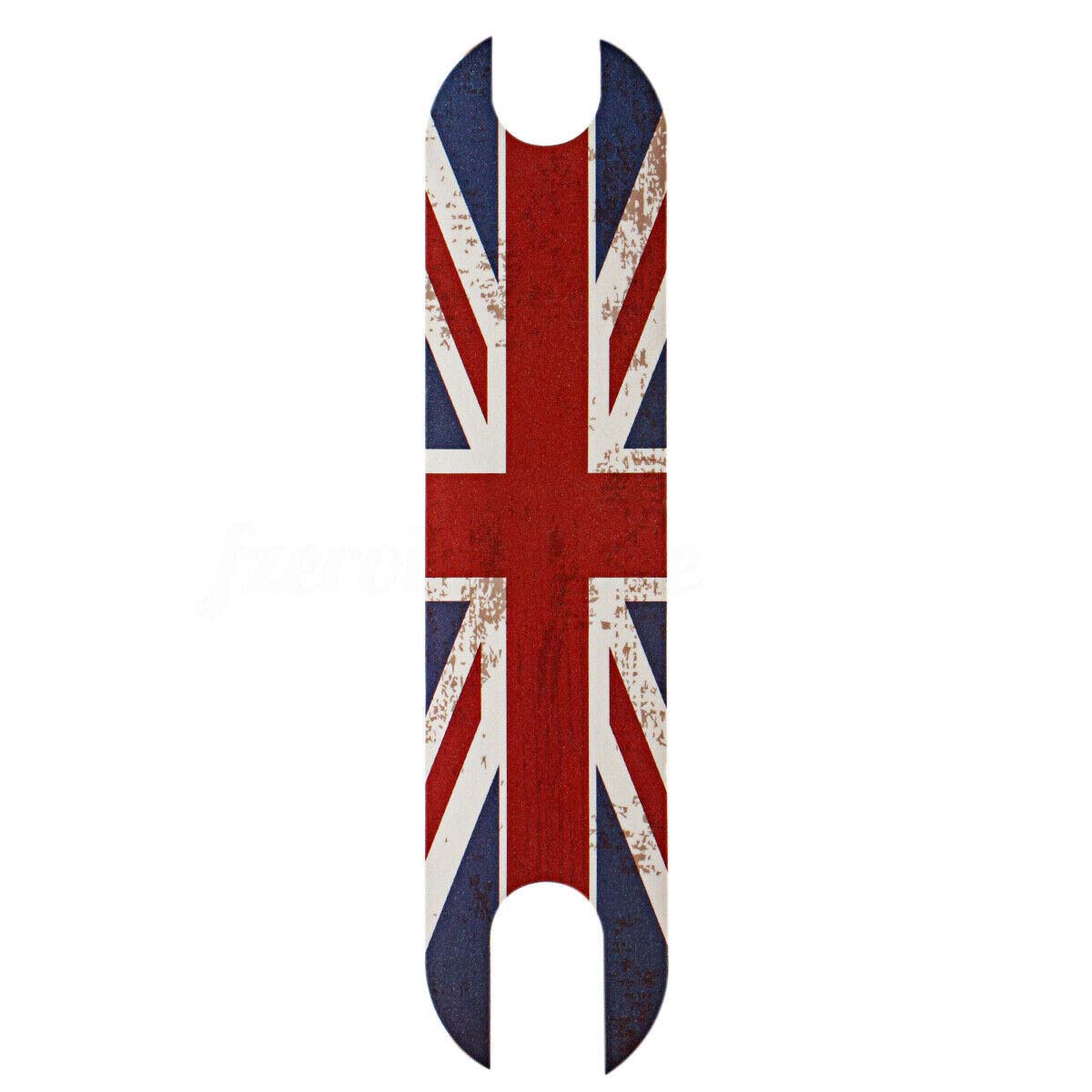 Xiaomi Mijia M365 Accessory - STD - Union Jack (UK) Design - Grip Tape Xiaomi Mijia M365 Accessory - STD - Union Jack (UK) Design - Grip Tape - Electric Maxx