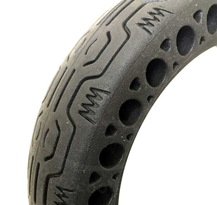 Pièce détachée Xiaomi Mijia M365 - STD & PRO - Pneu solide 8,5 Xiaomi Mijia M365 Part - STD & PRO - 8.5