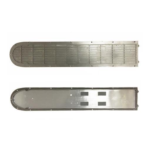 Genuine Xiaomi Mijia M365 - PRO - Battery Cover Plate Part Genuine Xiaomi Mijia M365 - PRO - Battery Cover Plate Part - Electric Maxx