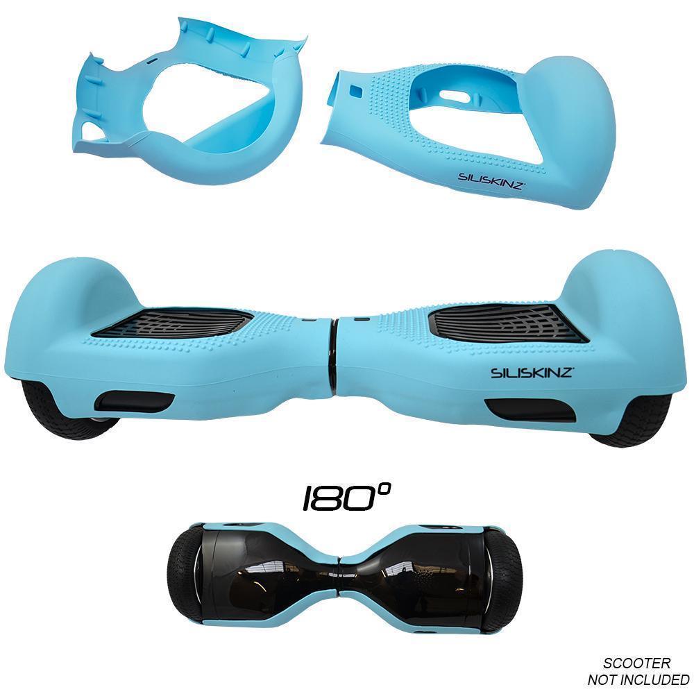 SILISKINZ 180 Degree 6.5 SILISKINZ 180 Degree 6.5