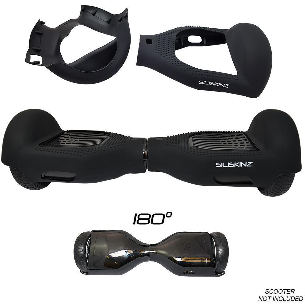 SILISKINZ 180 Degree 6.5 SILISKINZ 180 Degree 6.5