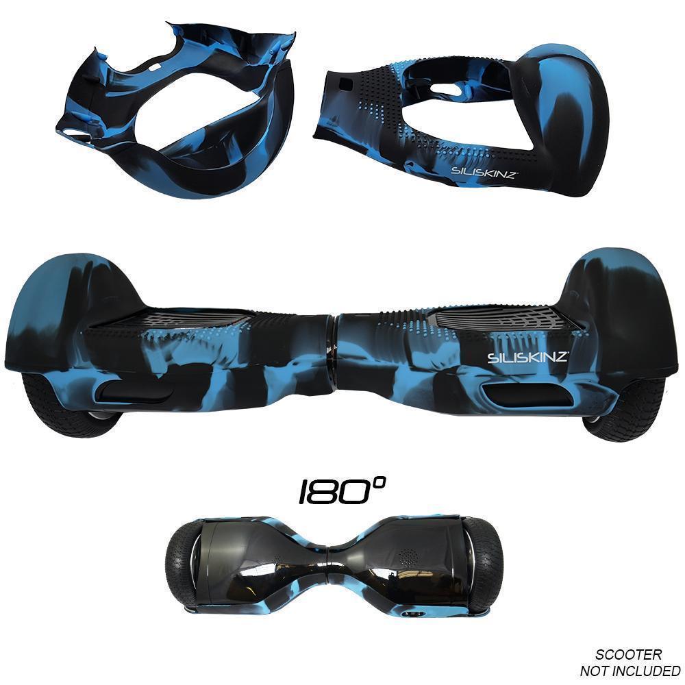 SILISKINZ 180 Degree 6.5 SILISKINZ 180 Degree 6.5