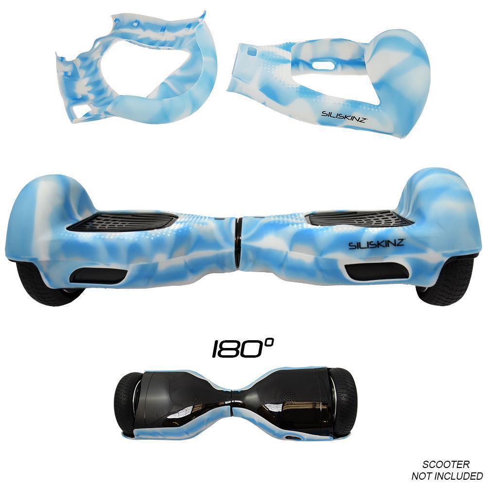 SILISKINZ 180 Degree 6.5 SILISKINZ 180 Degree 6.5