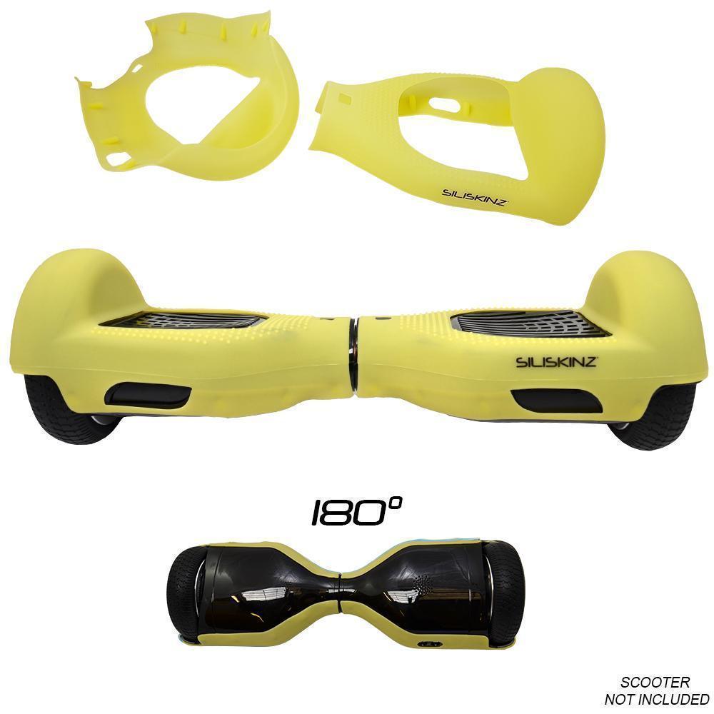 SILISKINZ 180 Degree 6.5 SILISKINZ 180 Degree 6.5