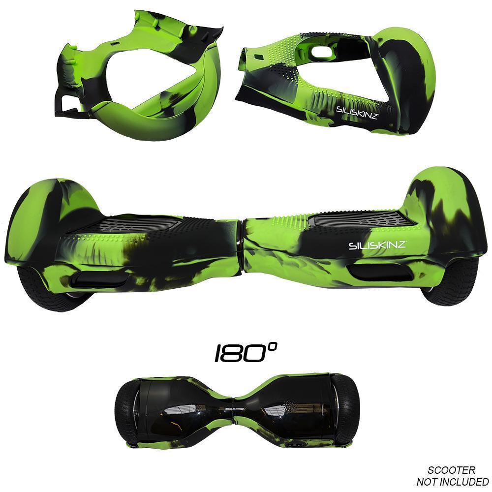 SILISKINZ 180 Degree 6.5 SILISKINZ 180 Degree 6.5