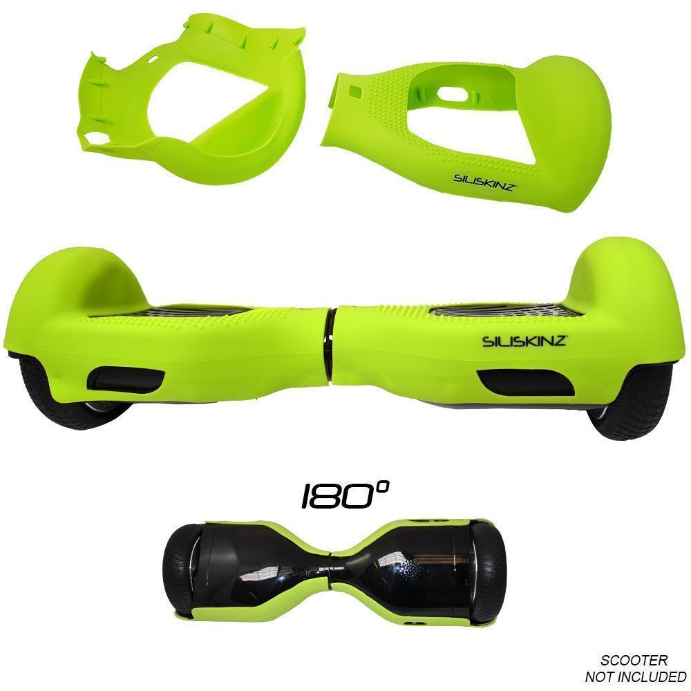 SILISKINZ 180 Degree 6.5 SILISKINZ 180 Degree 6.5