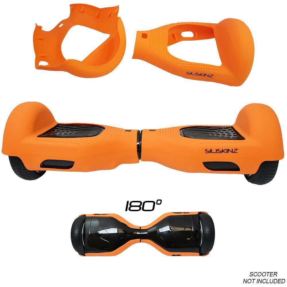 SILISKINZ 180 Degree 6.5 SILISKINZ 180 Degree 6.5