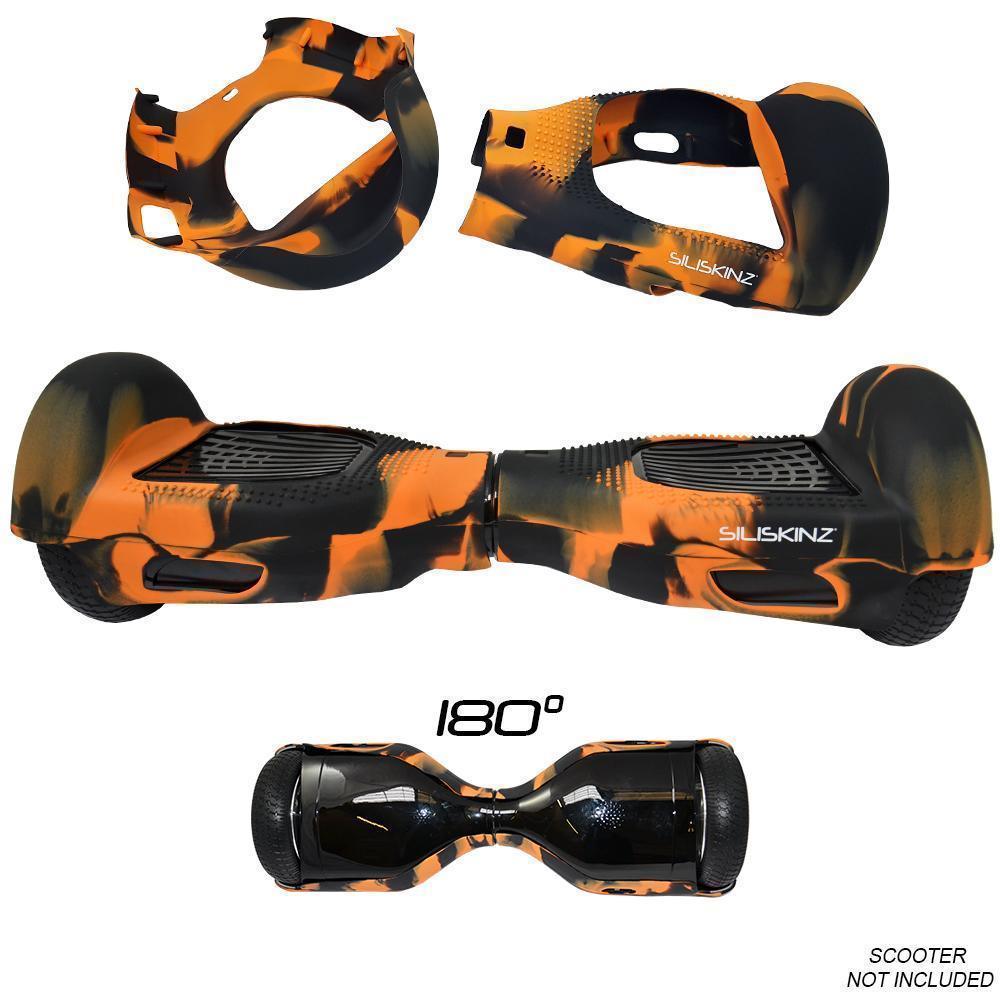 SILISKINZ 180 Degree 6.5 SILISKINZ 180 Degree 6.5