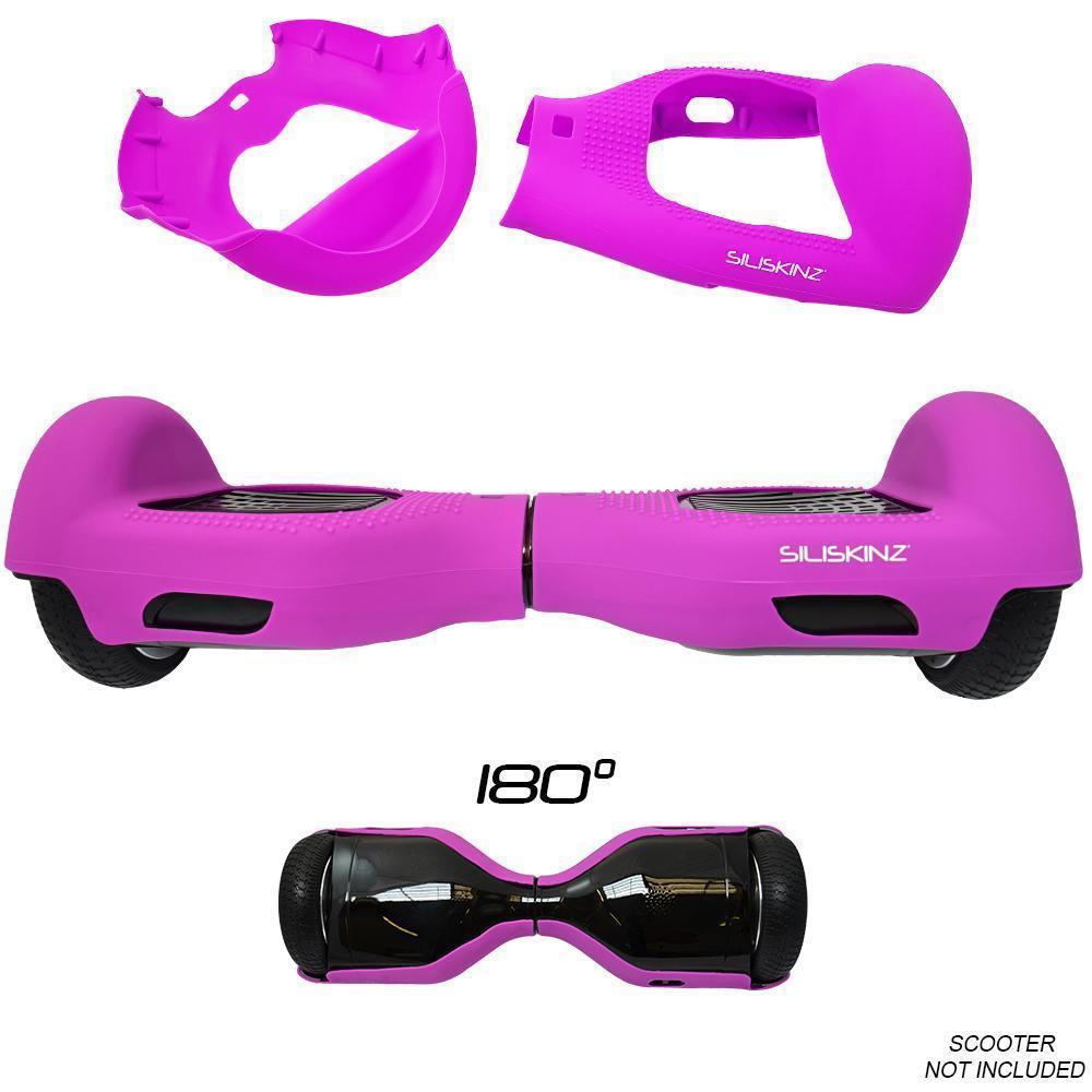 SILISKINZ 180 Degree 6.5 SILISKINZ 180 Degree 6.5