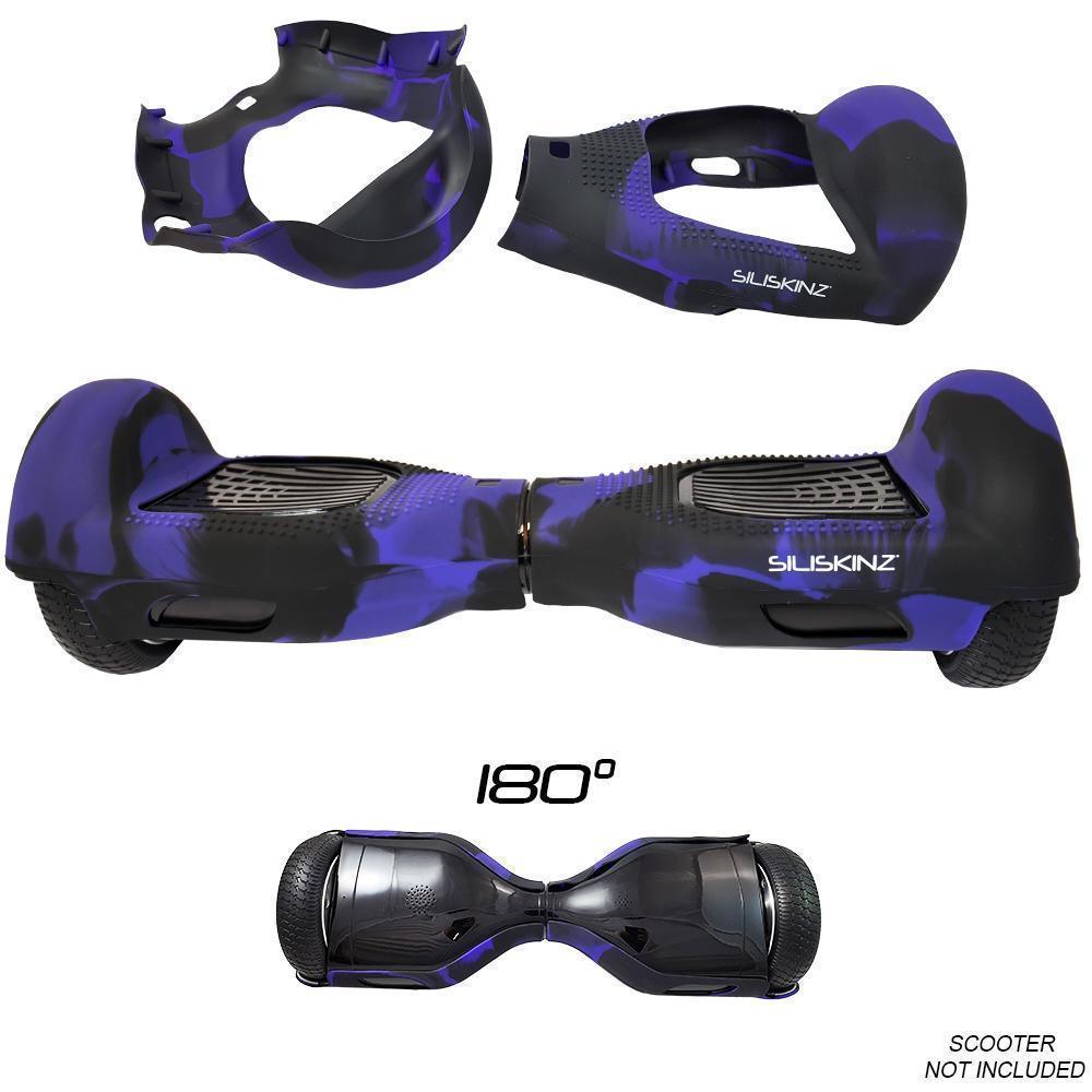 SILISKINZ 180 Degree 6.5 SILISKINZ 180 Degree 6.5