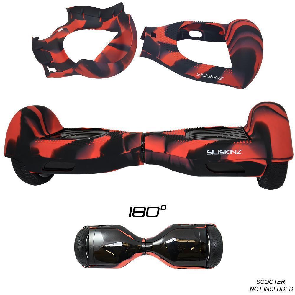 SILISKINZ 180 Degree 6.5 SILISKINZ 180 Degree 6.5