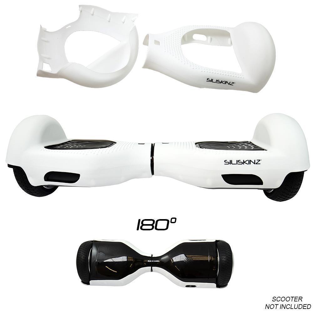 SILISKINZ 180 Degree 6.5 SILISKINZ 180 Degree 6.5