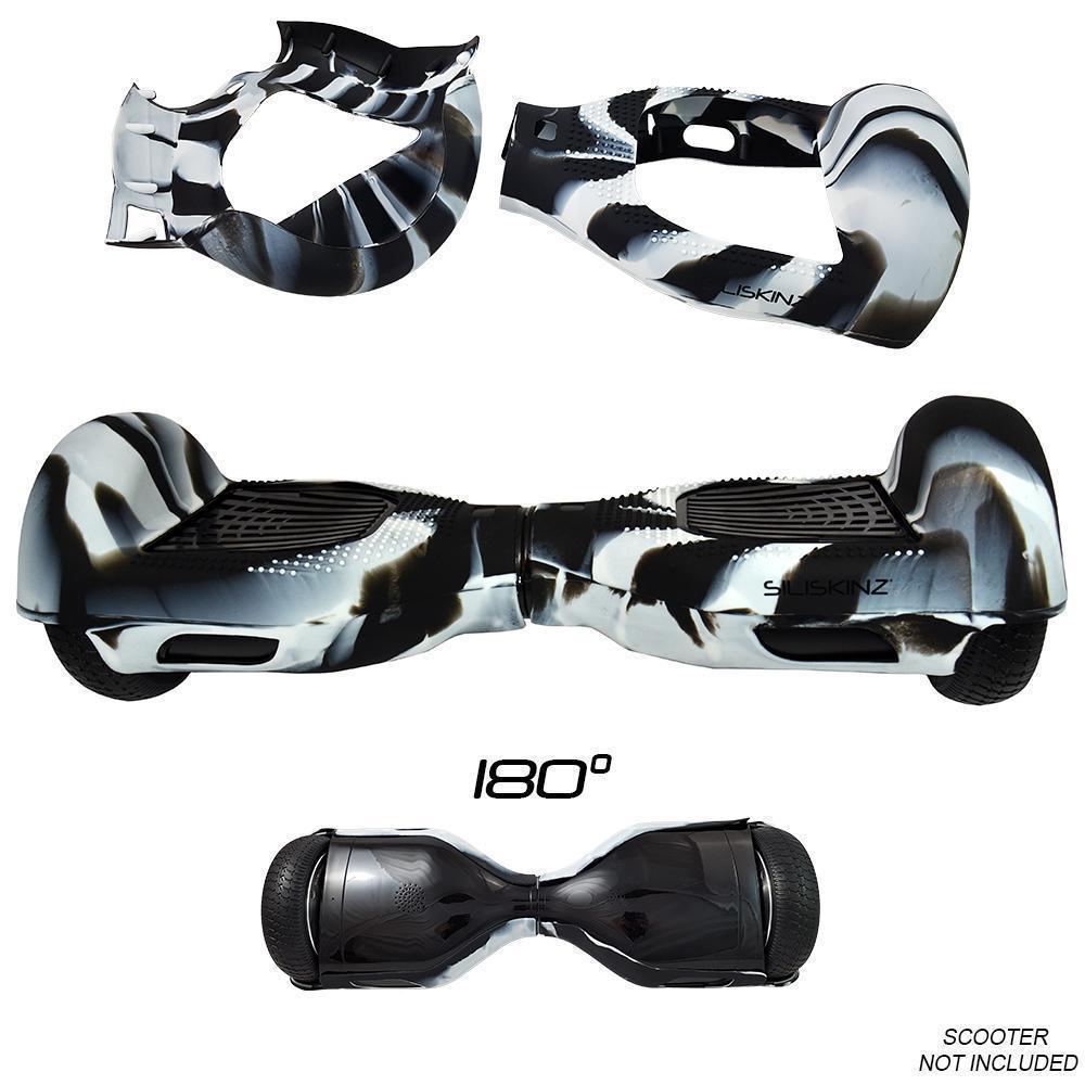 SILISKINZ 180 Degree 6.5 SILISKINZ 180 Degree 6.5