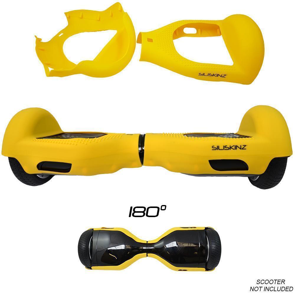 SILISKINZ 180 Degree 6.5 SILISKINZ 180 Degree 6.5