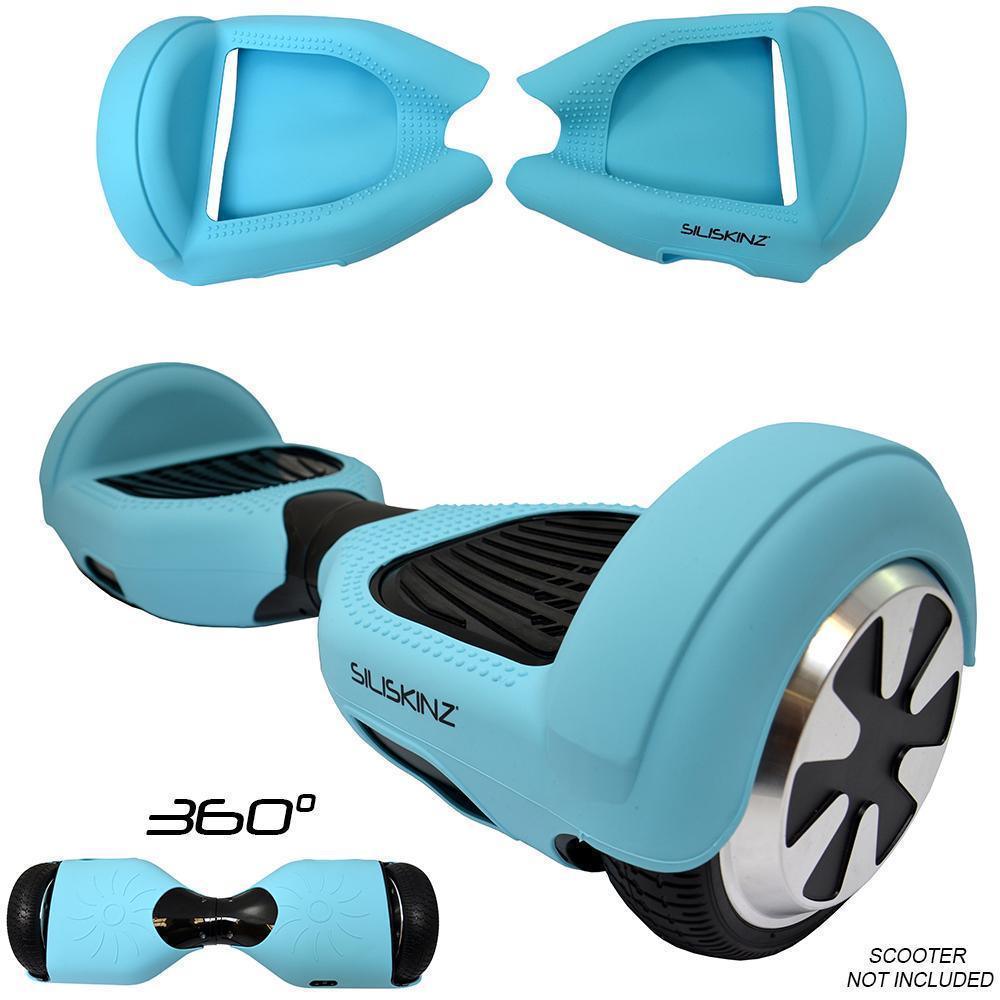 SILISKINZ 360 Degree 6.5 SILISKINZ 360 Degree 6.5