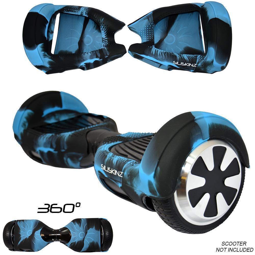 SILISKINZ 360 Degree 6.5 SILISKINZ 360 Degree 6.5