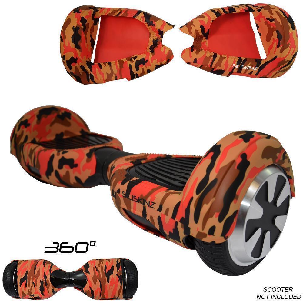 SILISKINZ 360 Degree 6.5 SILISKINZ 360 Degree 6.5