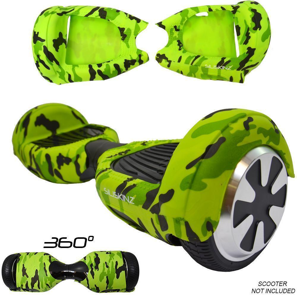 SILISKINZ 360 Degree 6.5 SILISKINZ 360 Degree 6.5