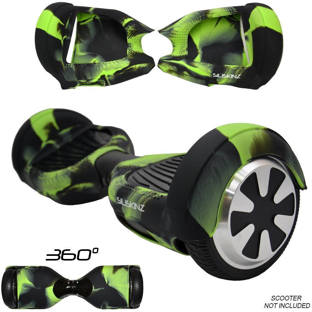 SILISKINZ 360 Degree 6.5 SILISKINZ 360 Degree 6.5