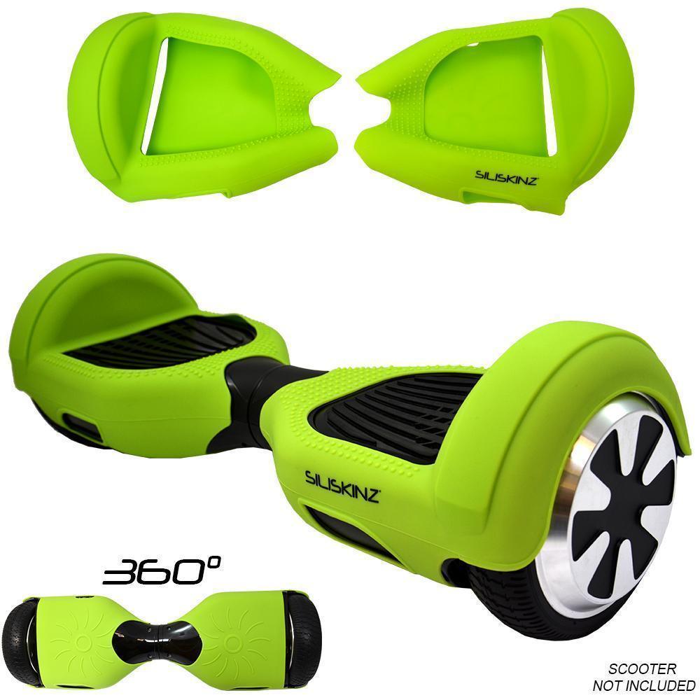 SILISKINZ 360 Degree 6.5 SILISKINZ 360 Degree 6.5