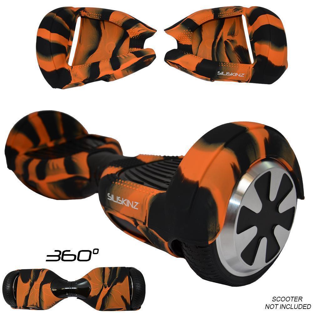 SILISKINZ 360 Degree 6.5 SILISKINZ 360 Degree 6.5