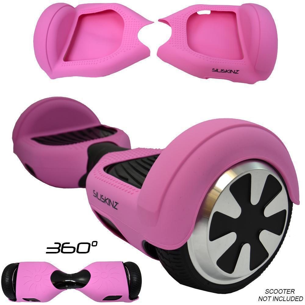 SILISKINZ 360 Degree 6.5 SILISKINZ 360 Degree 6.5