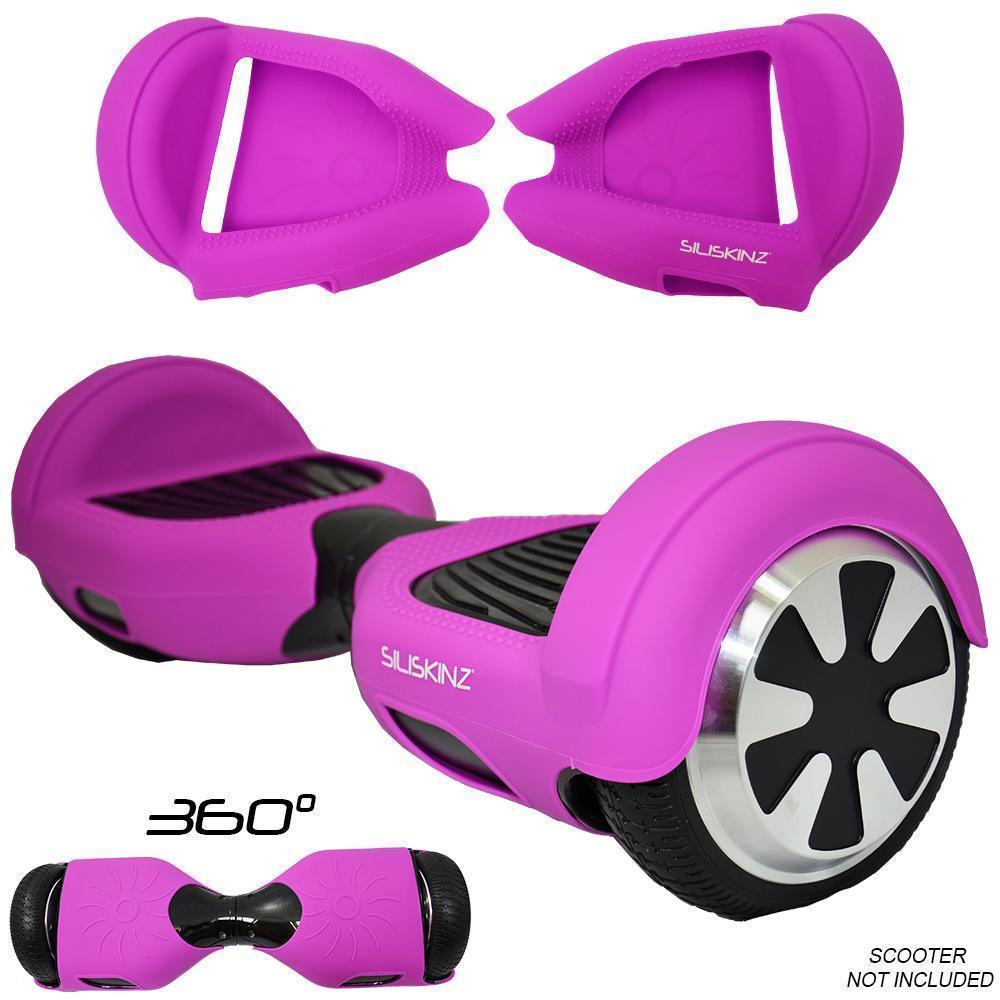 SILISKINZ 360 Degree 6.5 SILISKINZ 360 Degree 6.5