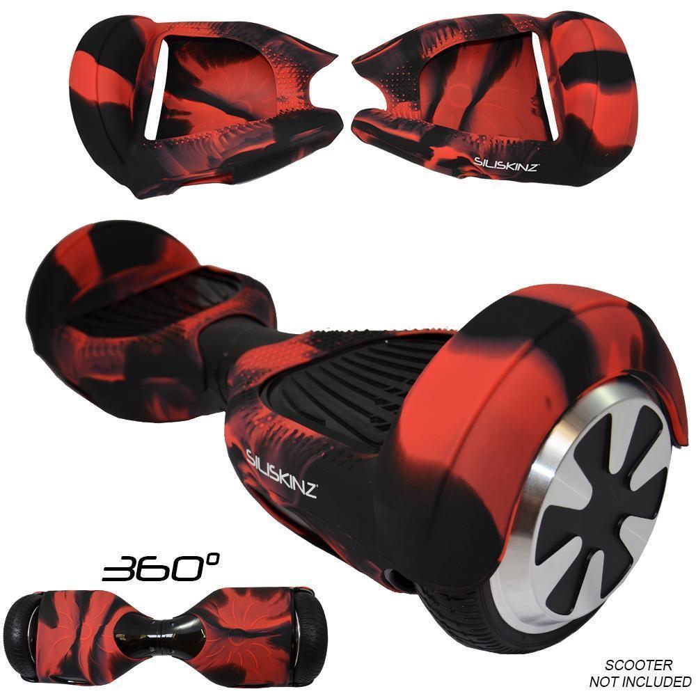 SILISKINZ 360 Degree 6.5 SILISKINZ 360 Degree 6.5