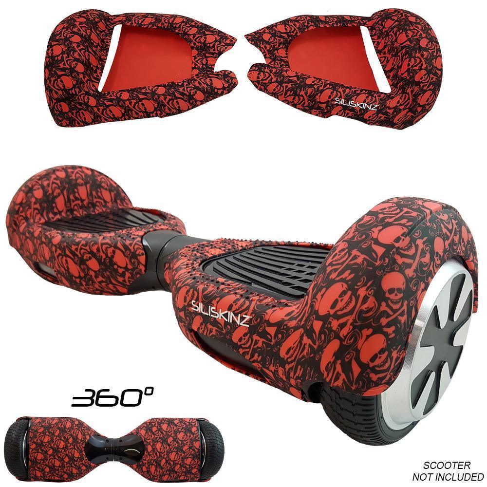 SILISKINZ 360 Degree 6.5 SILISKINZ 360 Degree 6.5