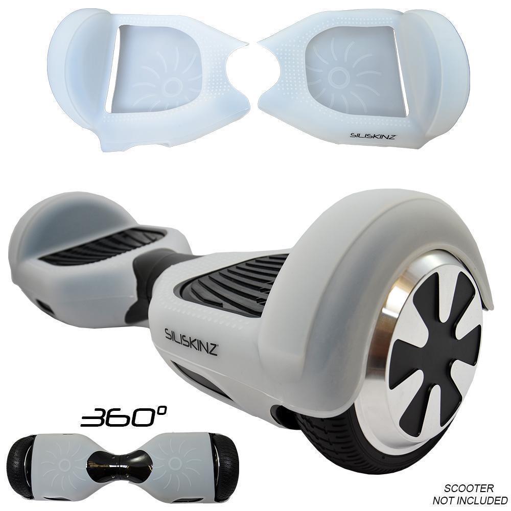 SILISKINZ 360 Degree 6.5 SILISKINZ 360 Degree 6.5