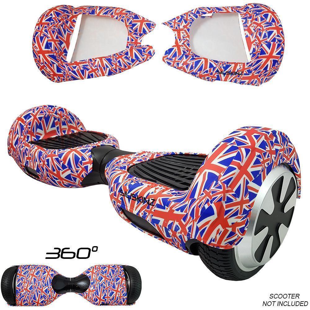 SILISKINZ 360 Degree 6.5 SILISKINZ 360 Degree 6.5