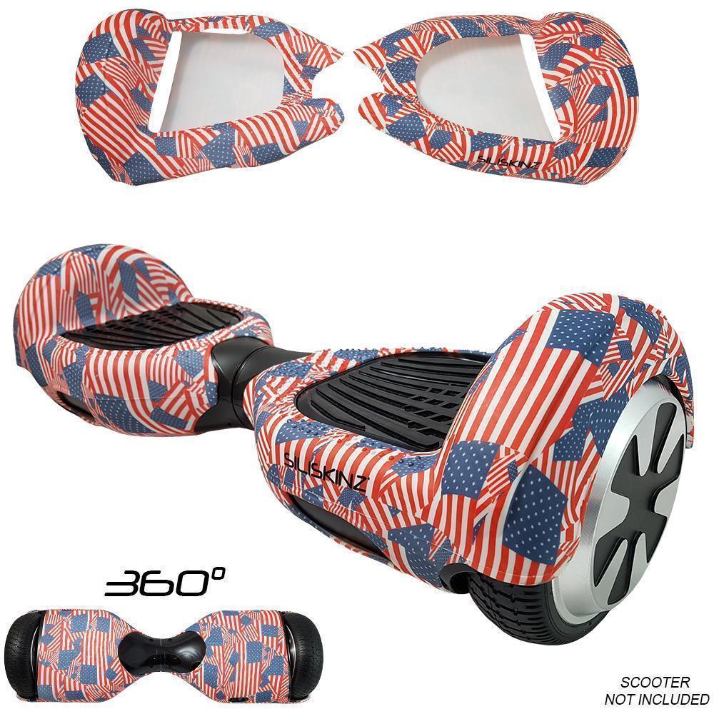 SILISKINZ 360 Degree 6.5 SILISKINZ 360 Degree 6.5