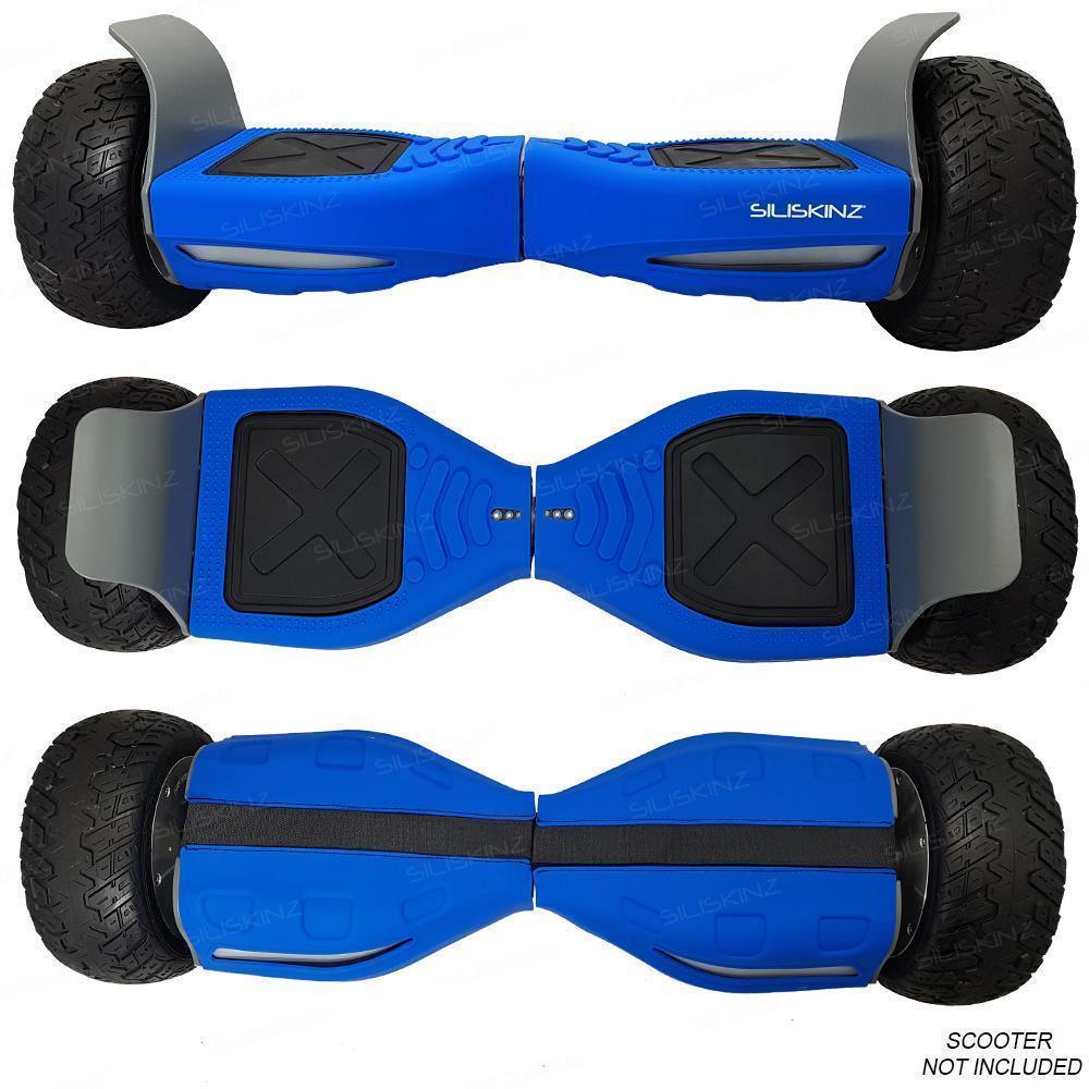 SILISKINZ All Terrain 360 Degree Silicone Rubber Jelly Protective Case (8.5 SILISKINZ All Terrain 360 Degree Silicone Rubber Jelly Protective Case (8.5