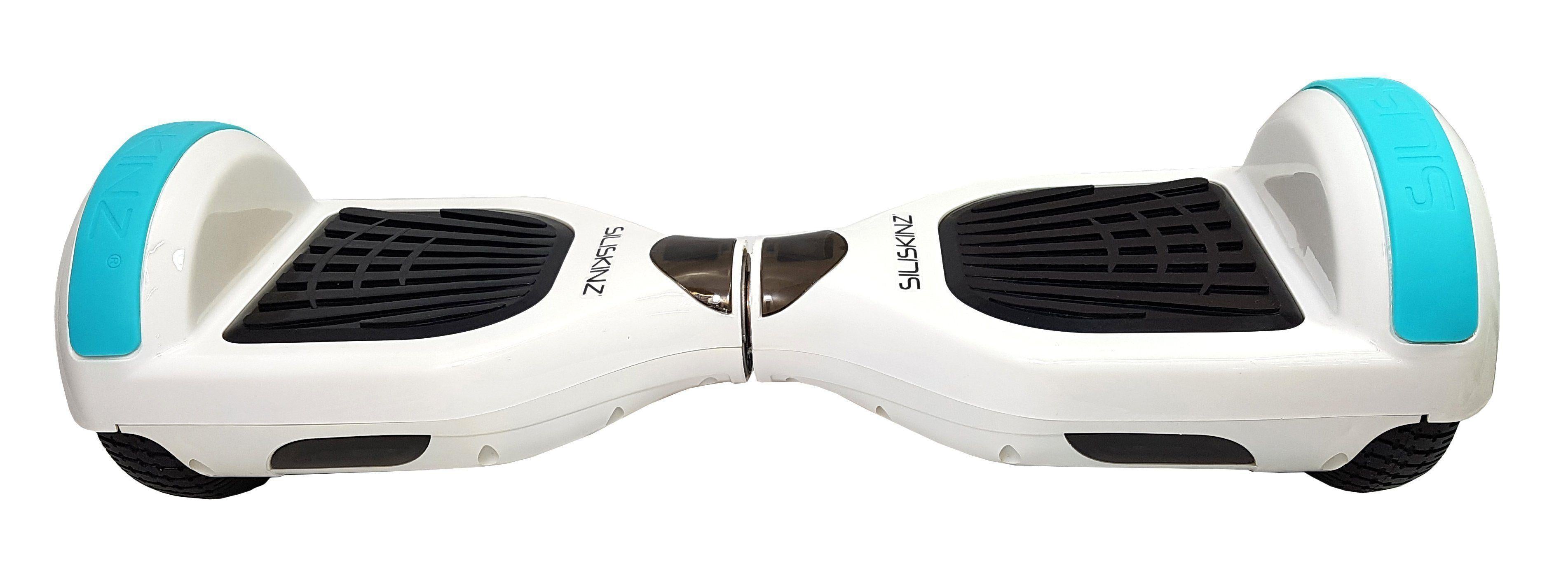 SILISKINZ Rubber Bump Strip Kit for Hoverboard (Self Adhesive / Scratch Protector) - Many Other Uses SILISKINZ Rubber Bump Strip Kit for Hoverboard (Self Adhesive / Scratch Protector) - Many Other Uses - Electric Maxx