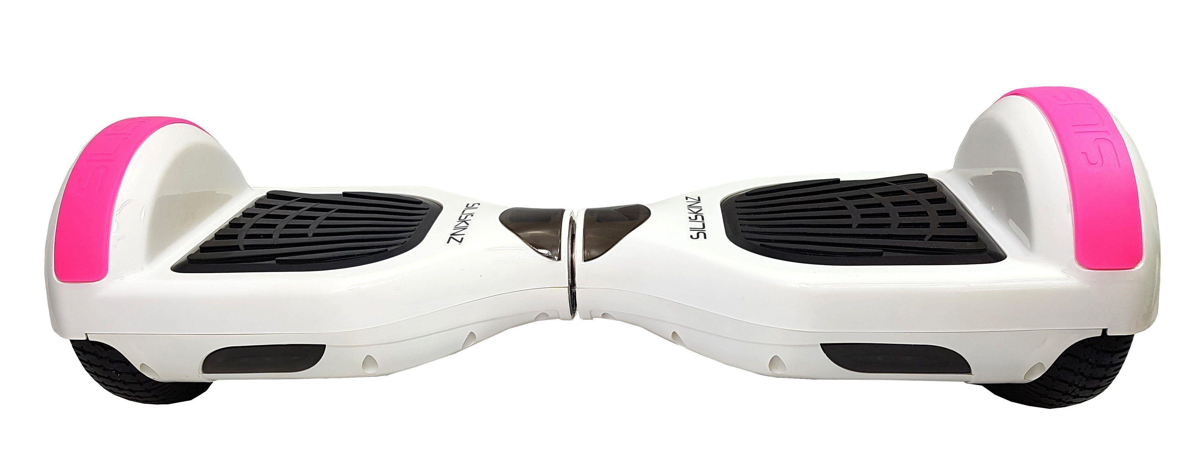 SILISKINZ Rubber Bump Strip Kit for Hoverboard (Self Adhesive / Scratch Protector) - Many Other Uses SILISKINZ Rubber Bump Strip Kit for Hoverboard (Self Adhesive / Scratch Protector) - Many Other Uses - Electric Maxx