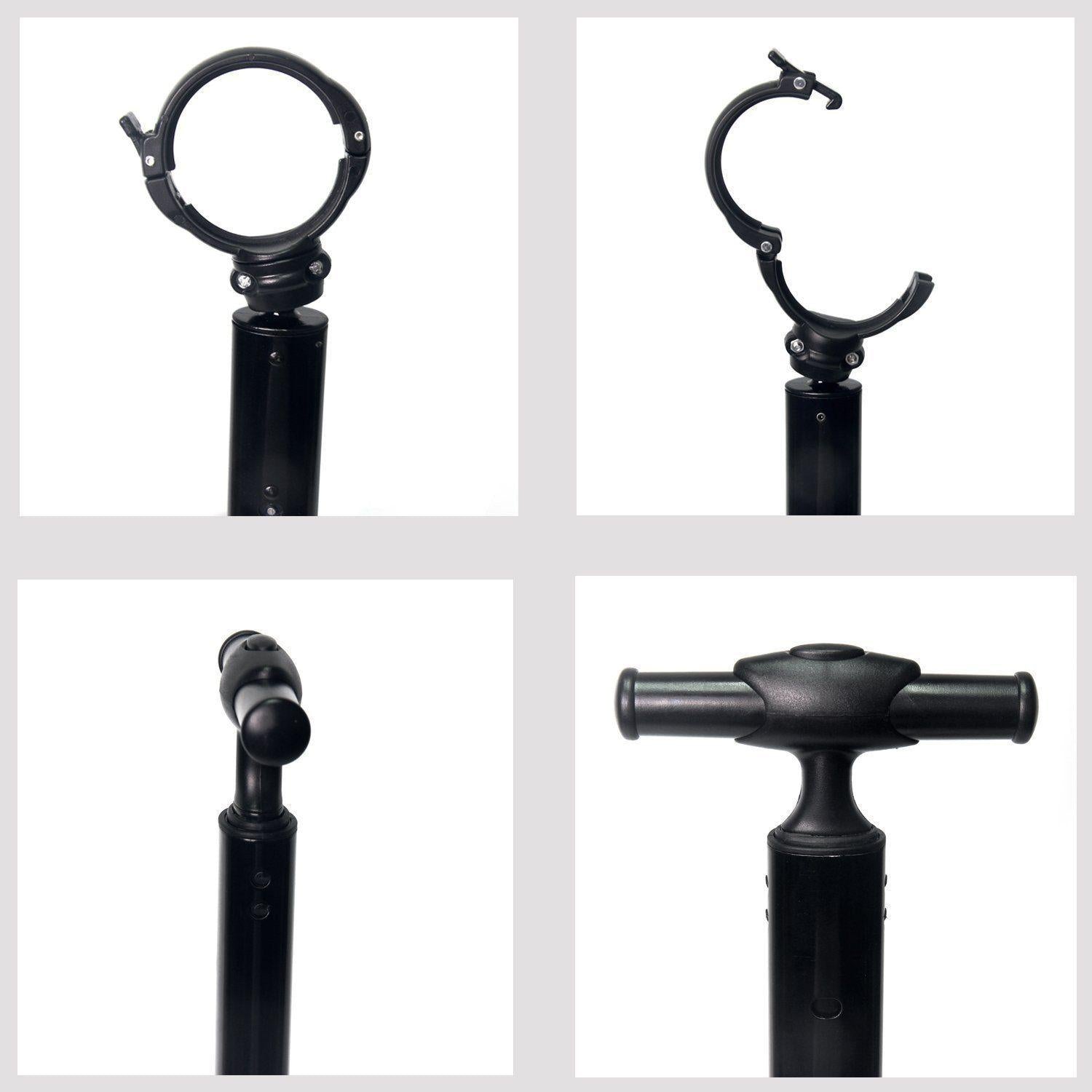 Refurbished - Training Handle to fit 6.5 Refurbished - Training Handle to fit 6.5