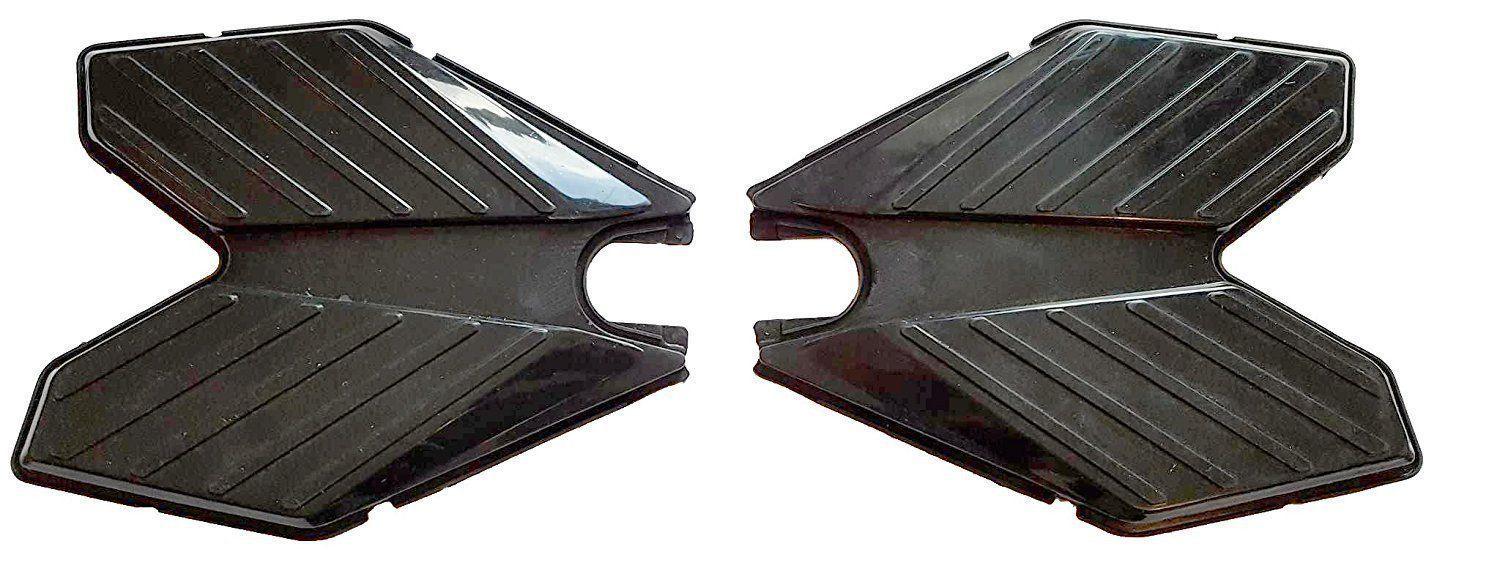 TRANSFORMER 6.5 & 8 INCH RUBBER FOOT PADS (6.5 TRANSFORMER 6.5 & 8 INCH RUBBER FOOT PADS (6.5