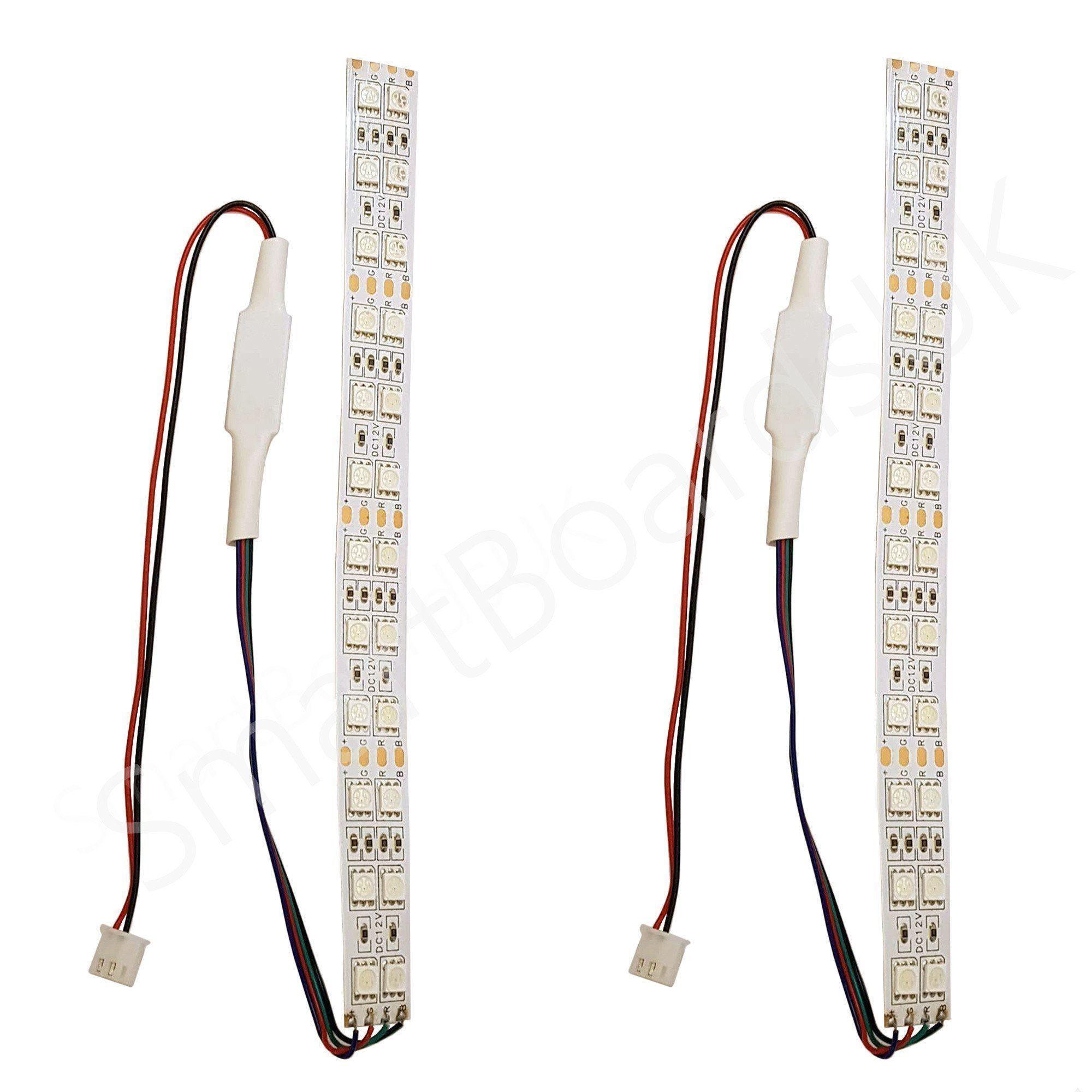 Hoverboard Wheel Arch LED's (PAIR) Hoverboard Wheel Arch LED's (PAIR) - Electric Maxx