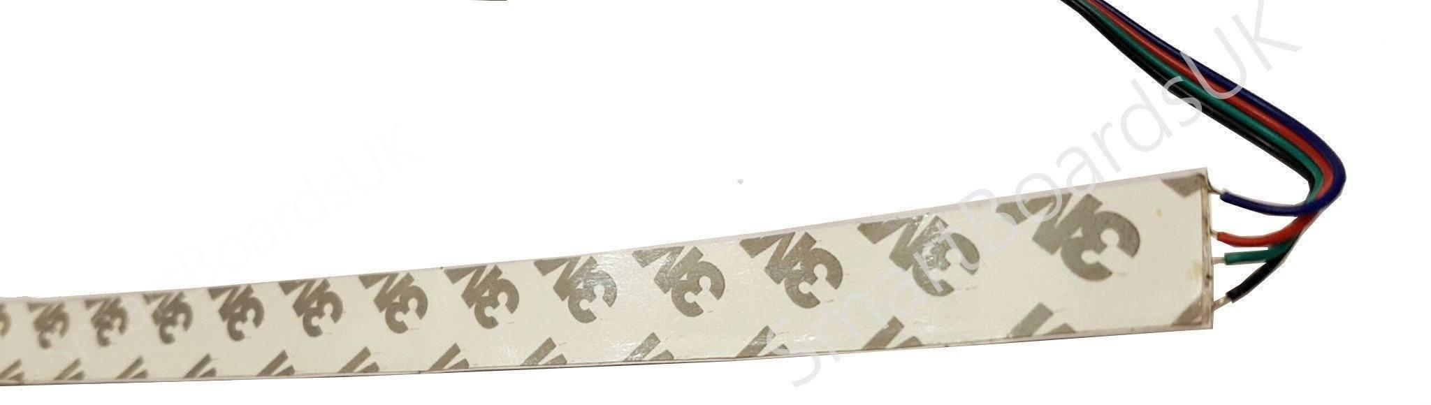 Hoverboard Wheel Arch LED's (PAIR) Hoverboard Wheel Arch LED's (PAIR) - Electric Maxx