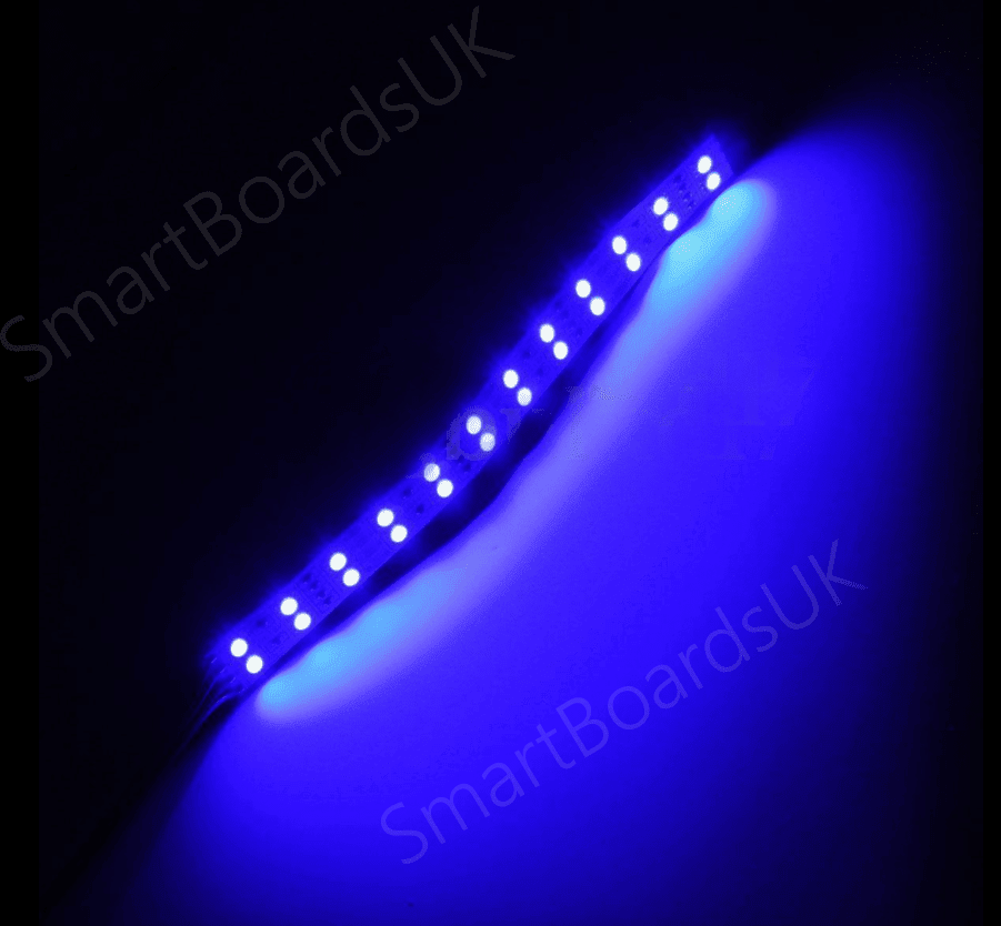 Hoverboard Wheel Arch LED's (PAIR) Hoverboard Wheel Arch LED's (PAIR) - Electric Maxx