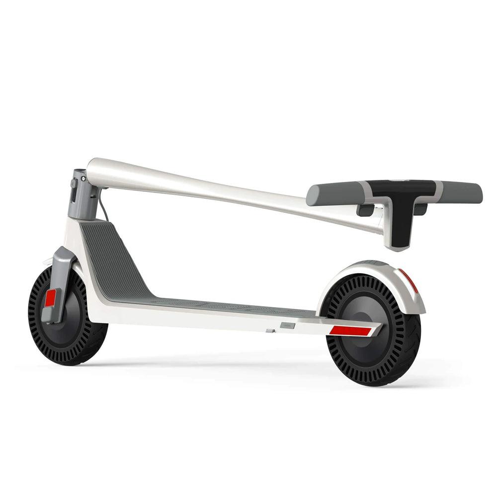 Unagi Model One E500 Dual Motor Electric Scooter - White Unagi Model One E500 Dual Motor Electric Scooter - White - Electric Maxx