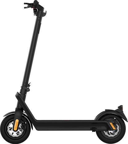 SILI Ryder Max Electric Scooter SILI Ryder Max Electric Scooter - Electric Maxx