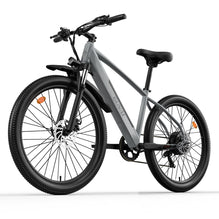 GN27 Electric Bike for Adult, 27.5Inch Tyre Mountain Ebike with 750Watt Bafang Motor and 48V 10.4AH Battery