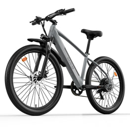 GN27 Electric Bike for Adult, 27.5Inch Tyre Mountain Ebike with 750Watt Bafang Motor and 48V 10.4AH Battery - Electric Maxx