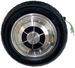 Hoverboard 10" Motor Wheel with Pneumatic Tyre - Electric Maxx