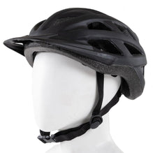 ETC Essentials Cycling Scooter Helmet - 58-62CM (M-L) - Black