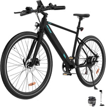 BK19 Electric Bicycle,29" Electric Bike for Adult, 36V12Ah Removable Battery