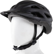 ETC Essentials Cycling Scooter Helmet - 54-58CM (S-M) - Black