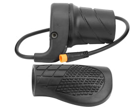 Genuine Throttle Attachment For Hitway, Colourway And Koolux E-BIKES, See Description - Electric Maxx